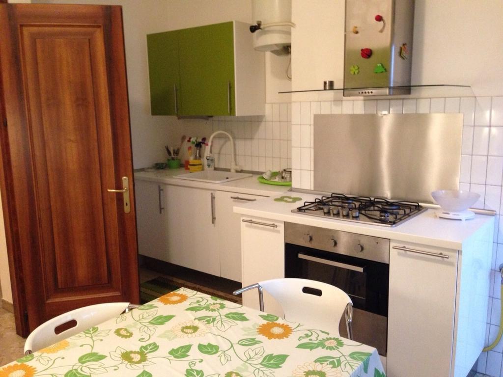 Casa Farinati 2 Apartment Verona Ruang foto