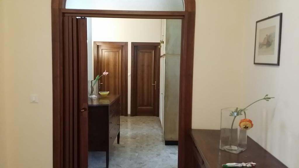 Casa Farinati 2 Apartment Verona Ruang foto