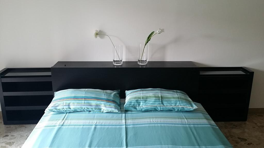 Casa Farinati 2 Apartment Verona Ruang foto