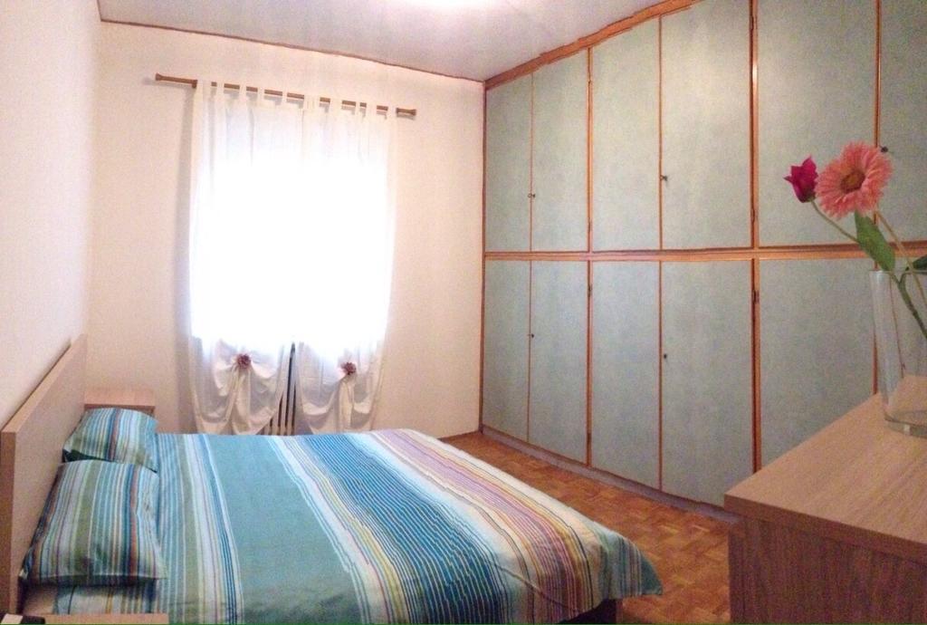Casa Farinati 2 Apartment Verona Ruang foto