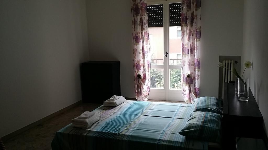 Casa Farinati 2 Apartment Verona Ruang foto