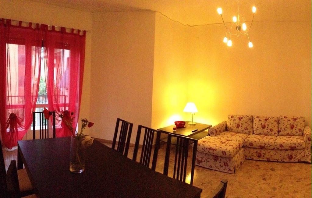 Casa Farinati 2 Apartment Verona Ruang foto