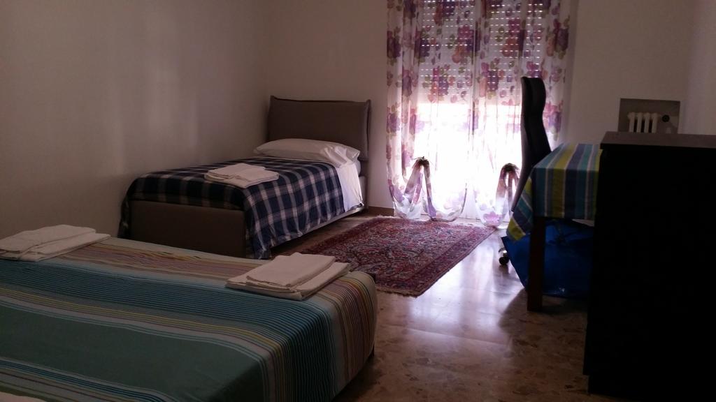 Casa Farinati 2 Apartment Verona Bagian luar foto